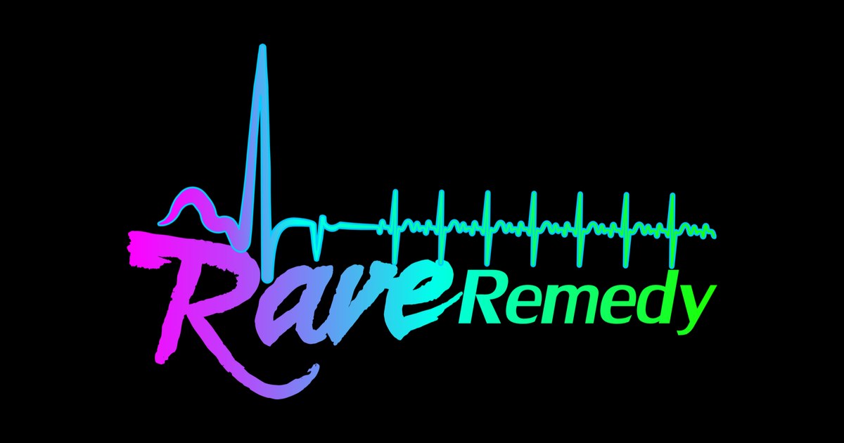 Post Rave Tablets Premium Hydration & Vitamin Recovery Blend | RaveRemedy